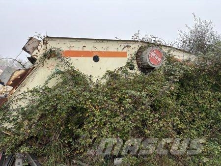 Metso Crible TS 403 Screeners