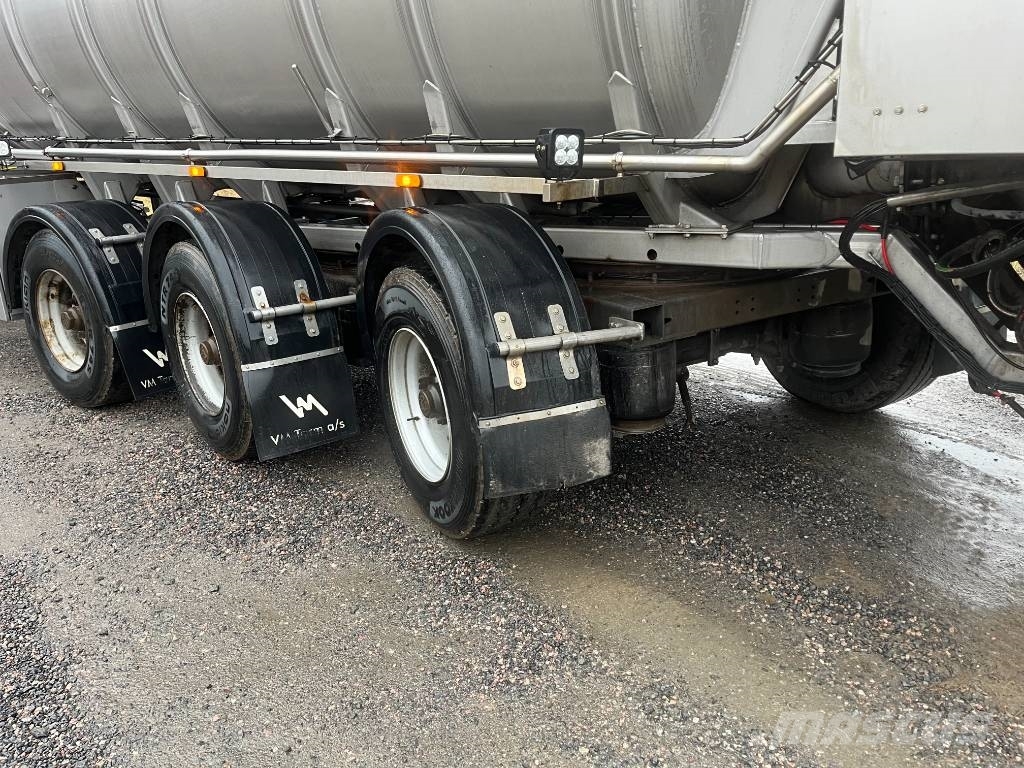 Volvo FH 13 540 트랙터 유닛