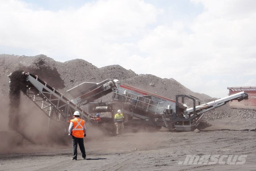 Liming 100тч мобильная дробилка для ЖБИ в России Crushers
