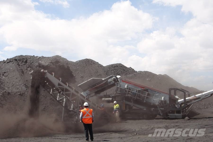Liming 100тч мобильная дробилка для ЖБИ в России Crushers