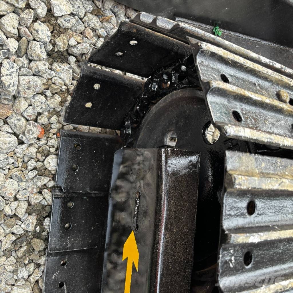 Hitachi ZX 85, 2023, China - Folosit excavatoare 7t - 12t - Mascus