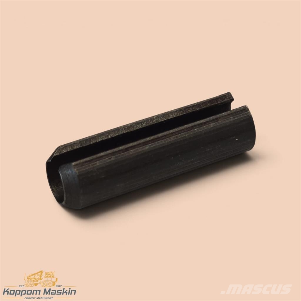 Other/Övrigt Stift10 المسارات والسلاسل والهيكل السفلي