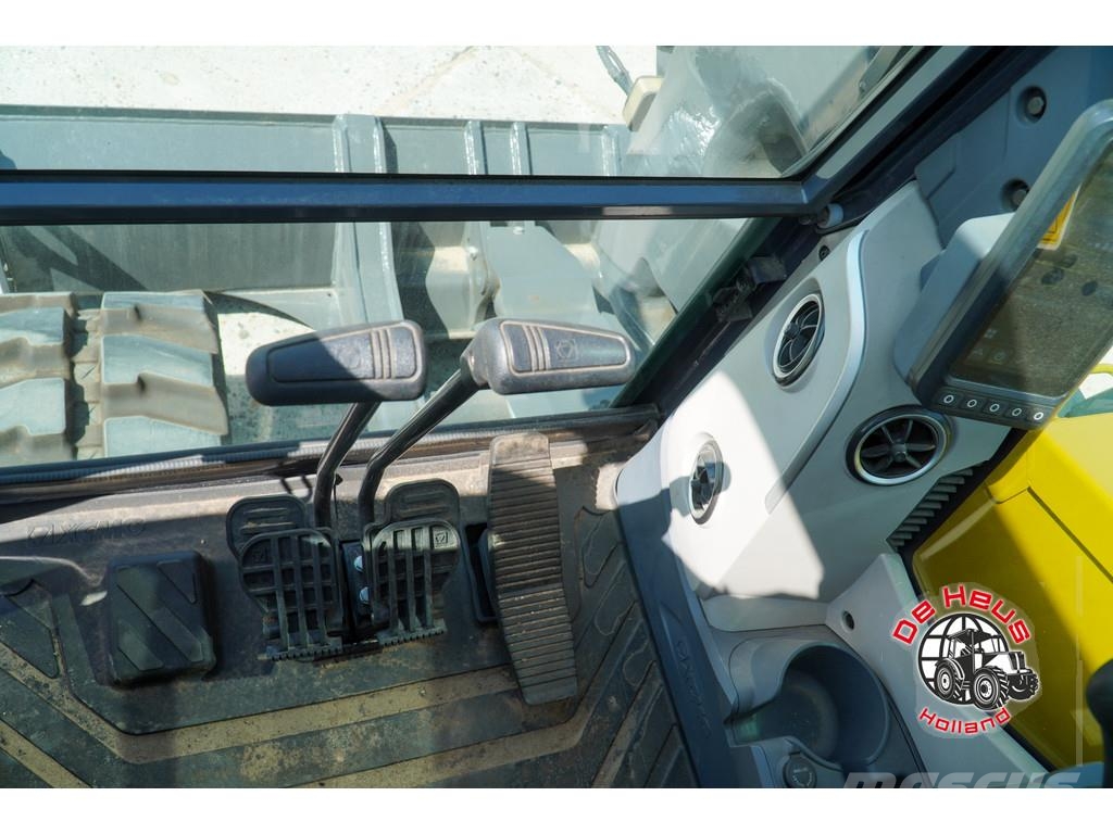 XCMG XE80E stage-V Special excavators