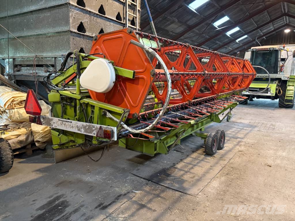 CLAAS Lexion 430 Mähdrescher
