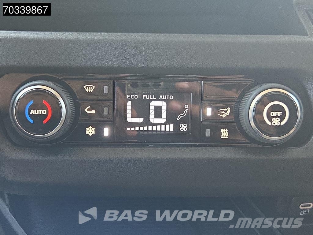 Iveco S-Way 500 4X2 NEW! Retarder 770L tank Navi ACC Sta Cabezas tractoras
