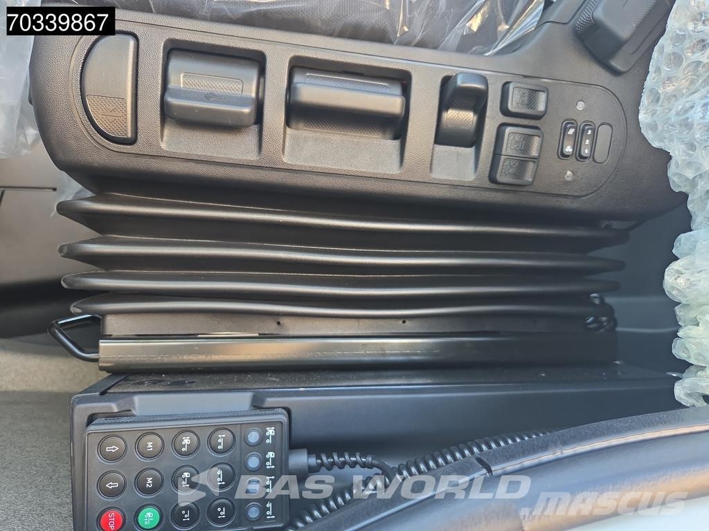 Iveco S-Way 500 4X2 NEW! Retarder 770L tank Navi ACC Sta Cabezas tractoras