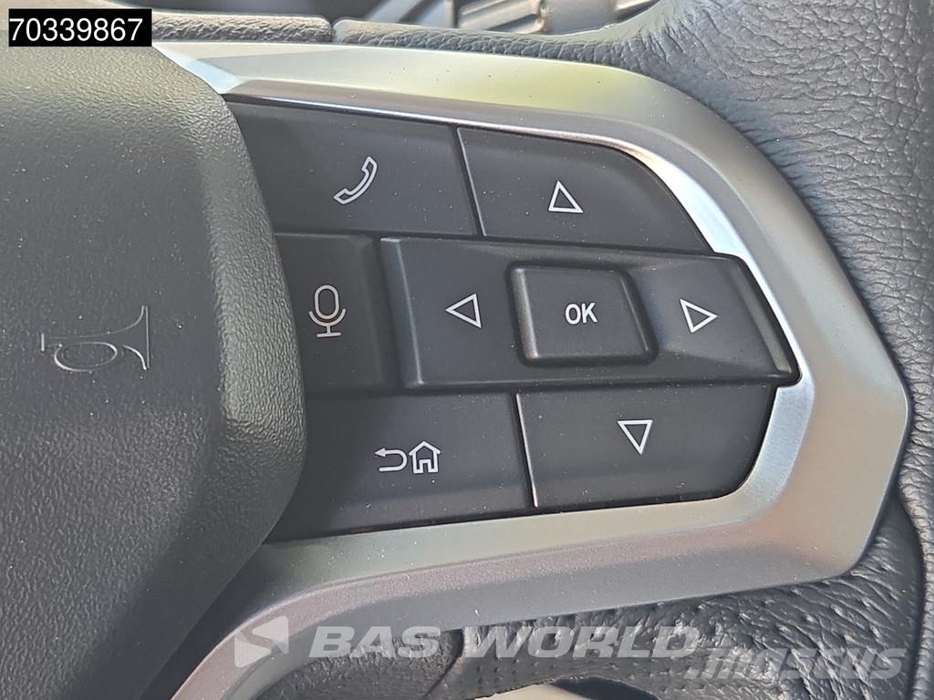 Iveco S-Way 500 4X2 NEW! Retarder 770L tank Navi ACC Sta Cabezas tractoras
