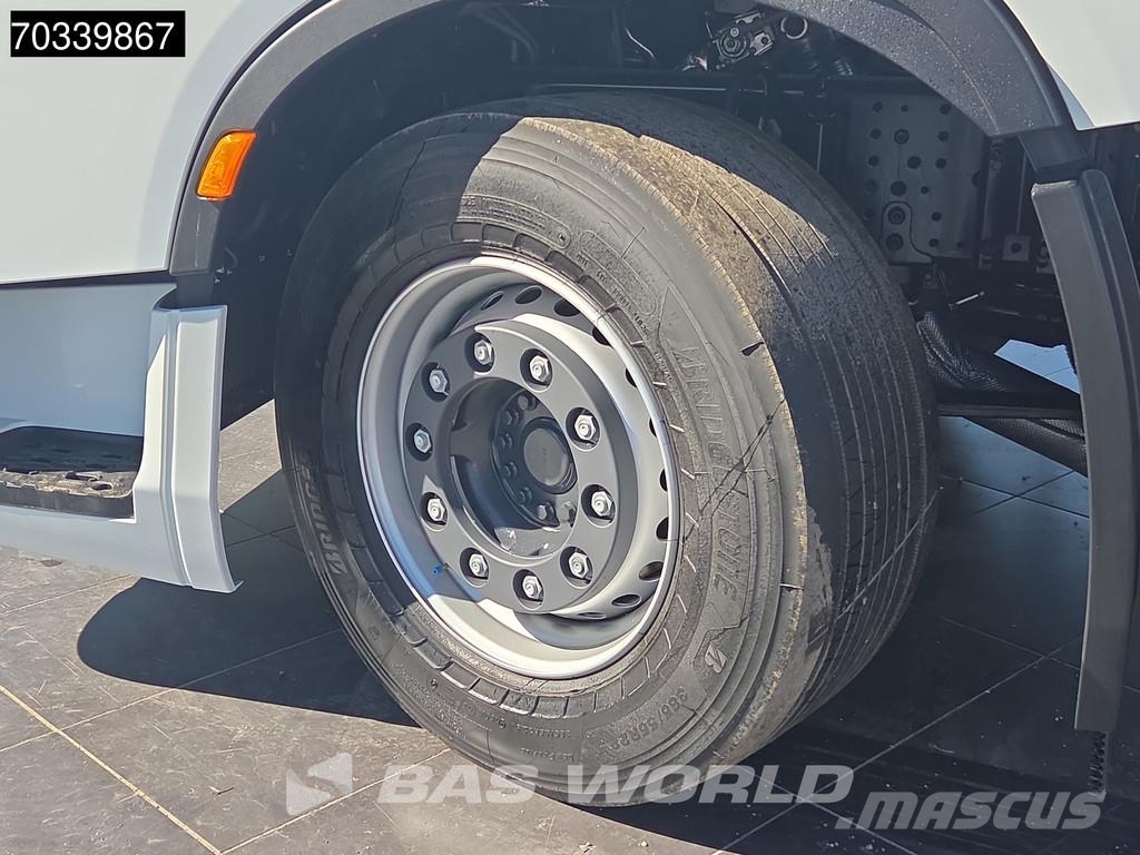 Iveco S-Way 500 4X2 NEW! Retarder 770L tank Navi ACC Sta Cabezas tractoras