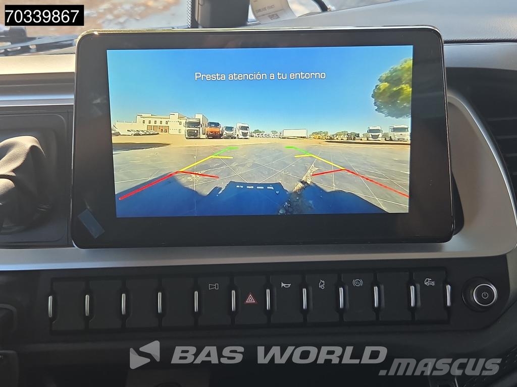 Iveco S-Way 500 4X2 NEW! Retarder 770L tank Navi ACC Sta Cabezas tractoras