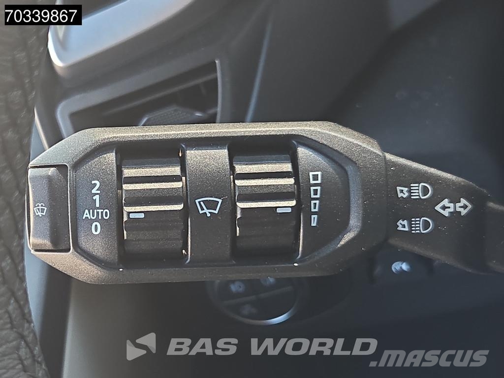 Iveco S-Way 500 4X2 NEW! Retarder 770L tank Navi ACC Sta Cabezas tractoras