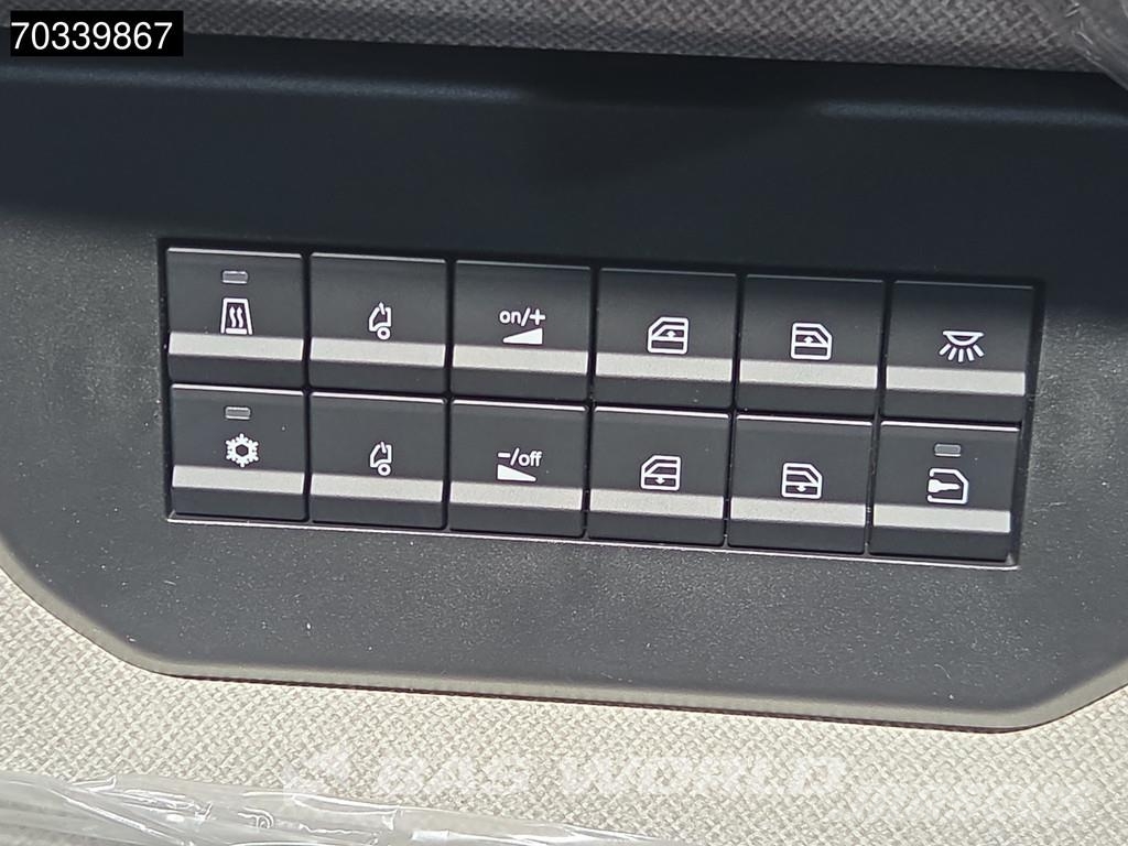 Iveco S-Way 500 4X2 NEW! Retarder 770L tank Navi ACC Sta Cabezas tractoras