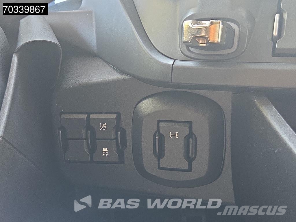 Iveco S-Way 500 4X2 NEW! Retarder 770L tank Navi ACC Sta Cabezas tractoras