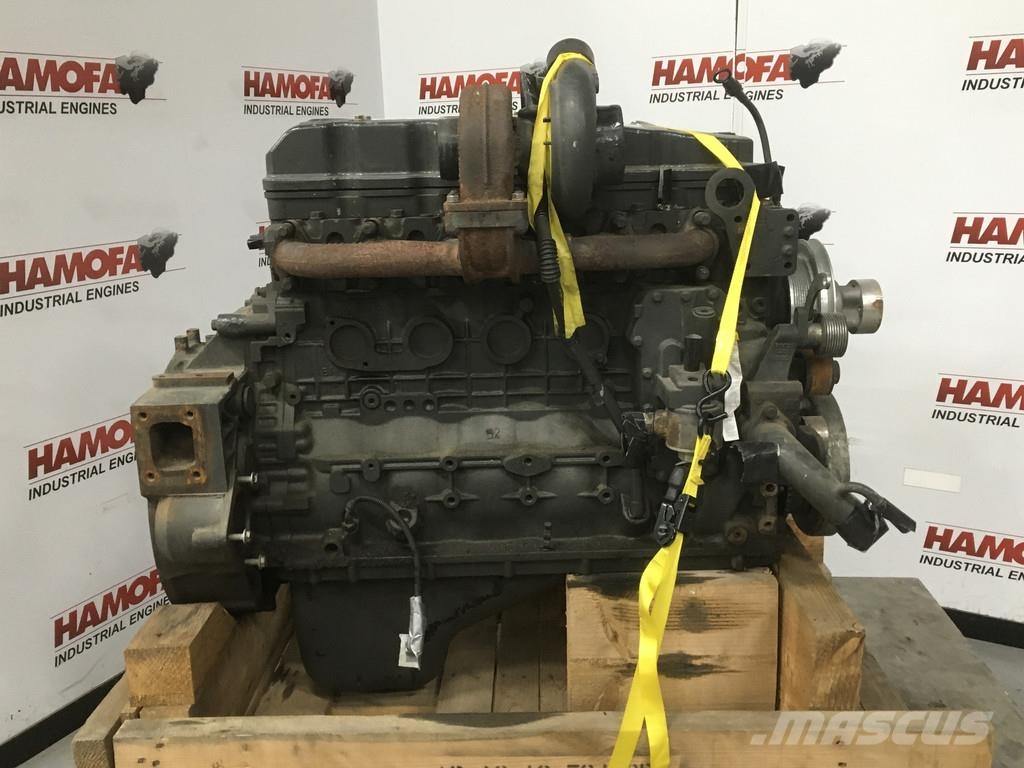 Iveco F4HFE613S*A003 USED Motores
