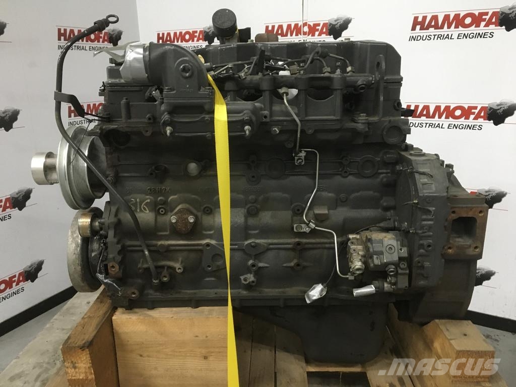 Iveco F4HFE613S*A003 USED Motores