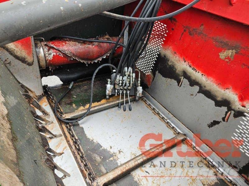 Silomaxx D 1800 W Sonstige Landmaschinen