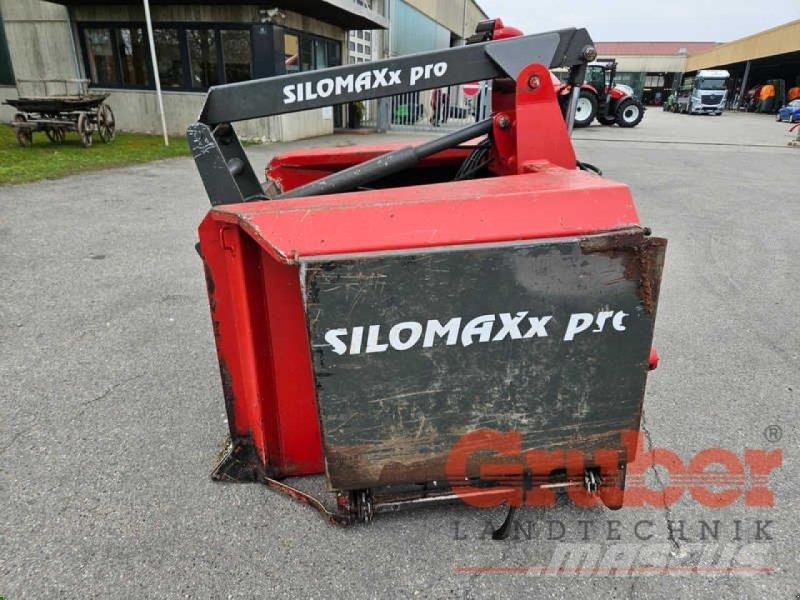 Silomaxx D 1800 W Sonstige Landmaschinen