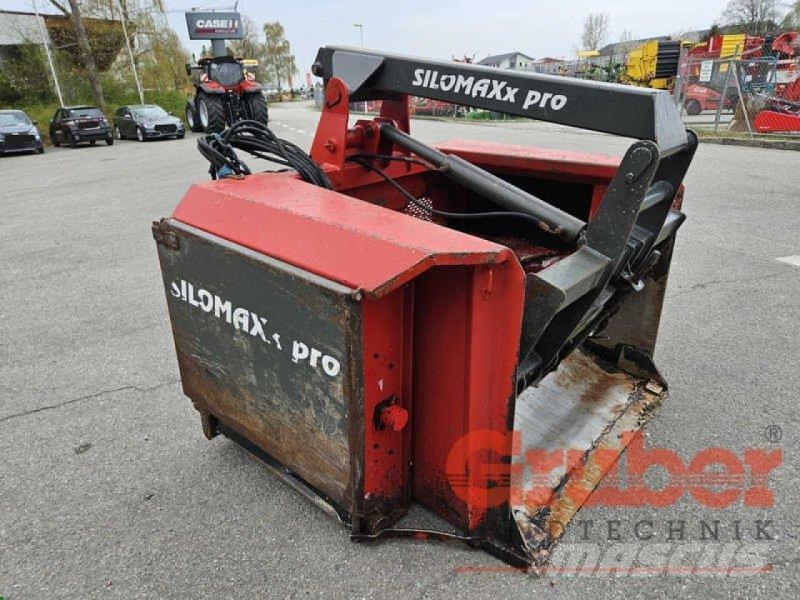  Silomaxx D 1800 W Sonstige Landmaschinen