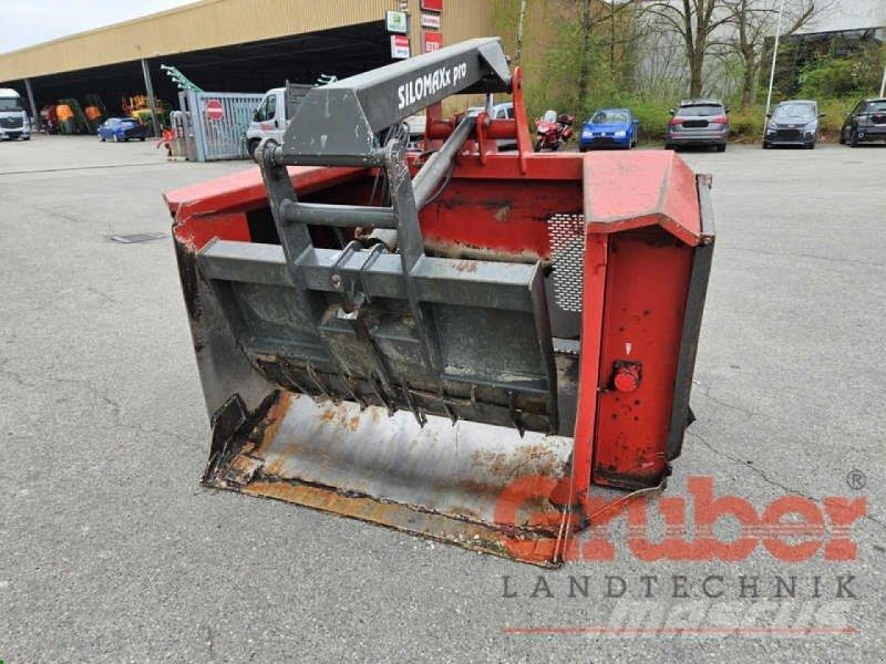  Silomaxx D 1800 W Sonstige Landmaschinen