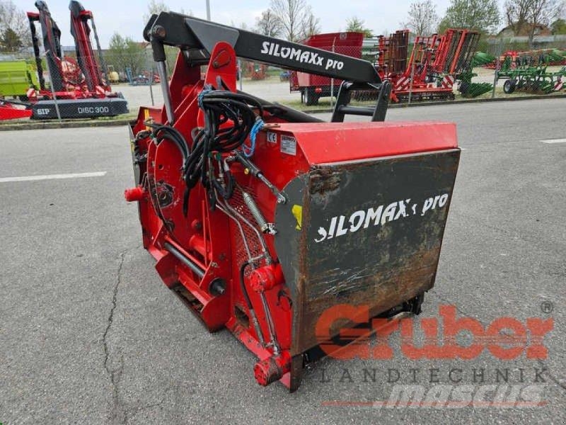  Silomaxx D 1800 W Sonstige Landmaschinen