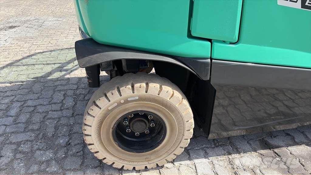 Mitsubishi FB55NH Viljuškari - ostalo