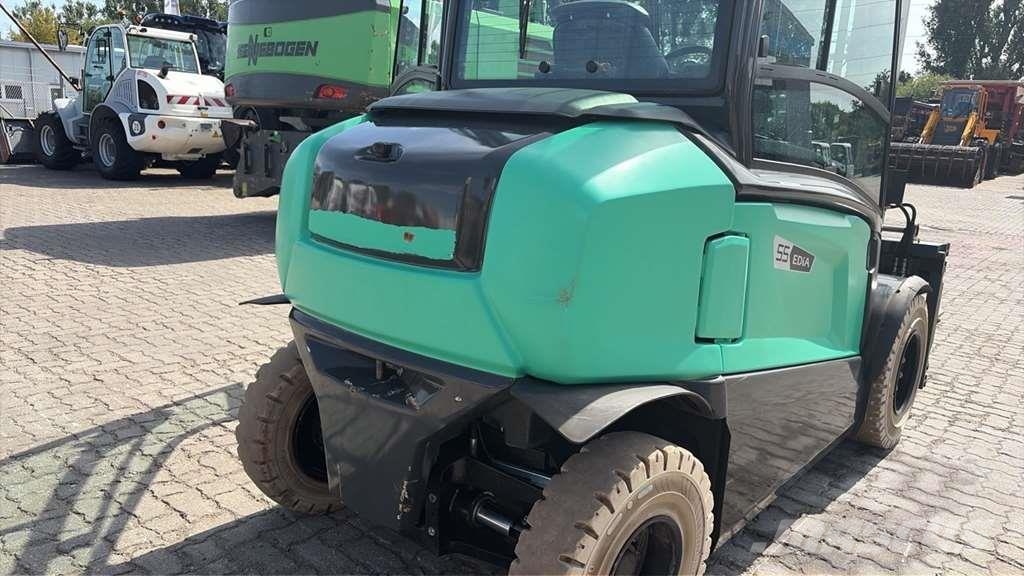 Mitsubishi FB55NH Viljuškari - ostalo