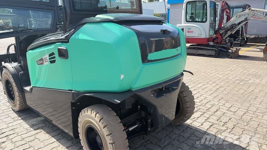Mitsubishi FB55NH Viljuškari - ostalo