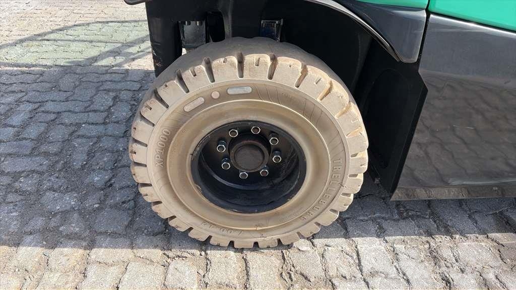 Mitsubishi FB55NH Viljuškari - ostalo