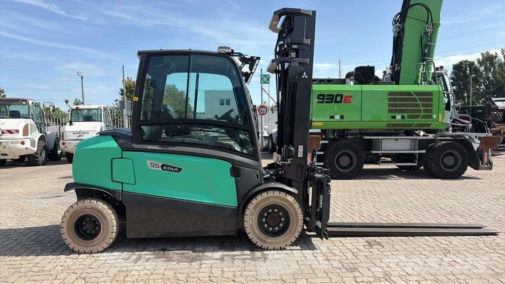 Mitsubishi FB55NH Viljuškari - ostalo