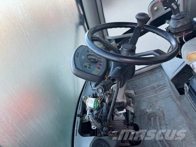 Atlas AR 80 轮式装载机