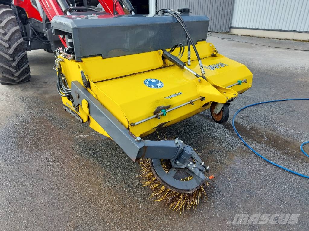 Vama EHK/A2000 Otros equipos para carreteras y quitanieves