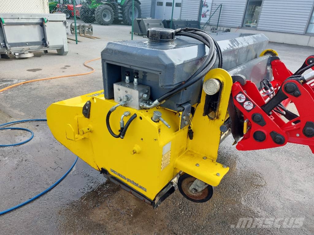 Vama EHK/A2000 Otros equipos para carreteras y quitanieves