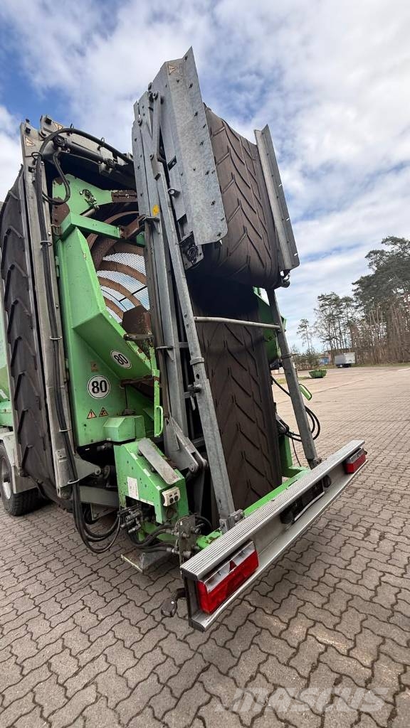 Terra Select T5 Trommeln