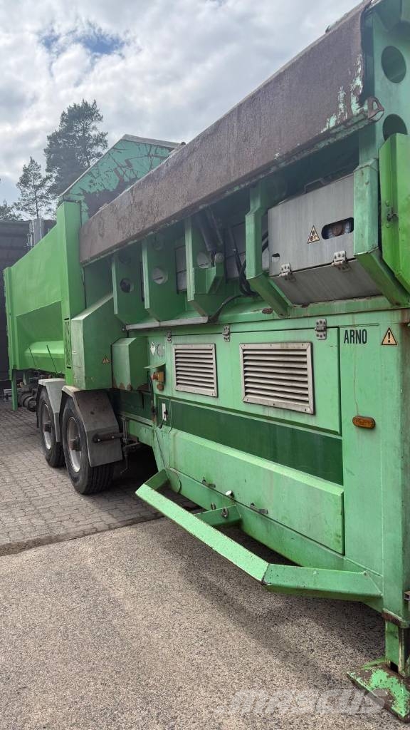 Terra Select T5 Trommeln