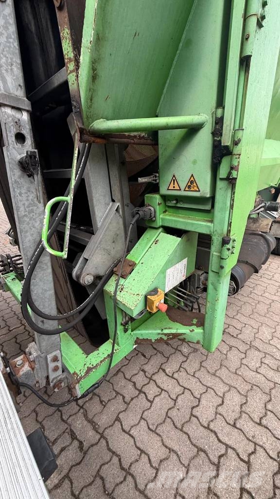 Terra Select T5 Trommeln