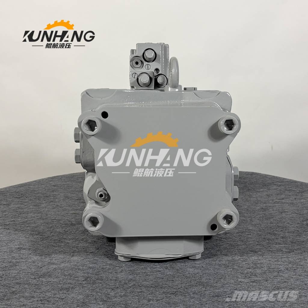Liebherr R9100 Pump DPVG250 10134386 10125681 12561694 Vaihteisto