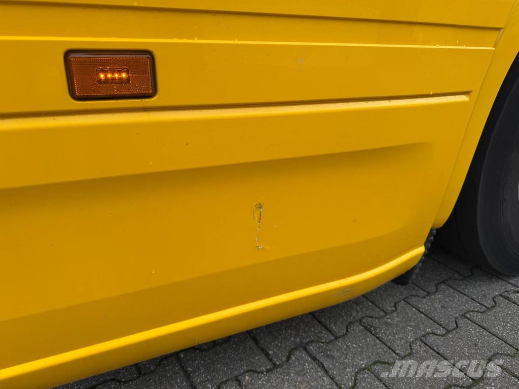 Scania G410 Euro 6 SCR Only - Full Spoiler - Alcoa - Smar Sattelzugmaschinen