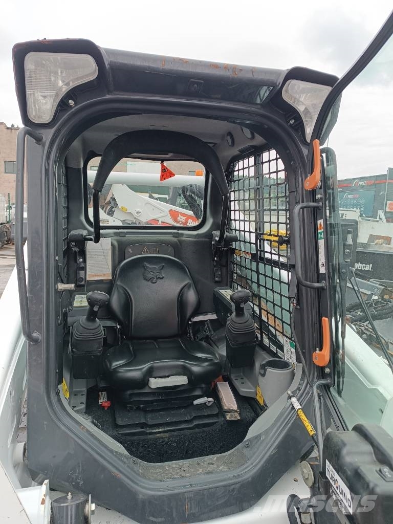 Bobcat T 590 HF Kompaktlader