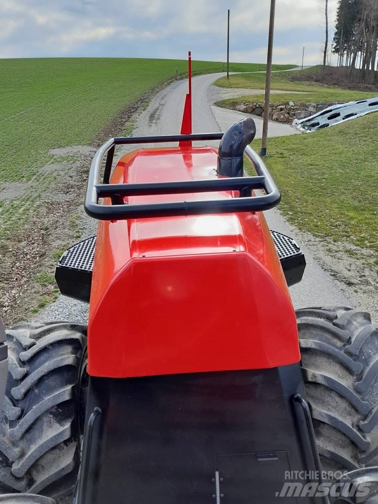Komatsu 931xc, 2021, Windberg, Bayern - używane harwestery