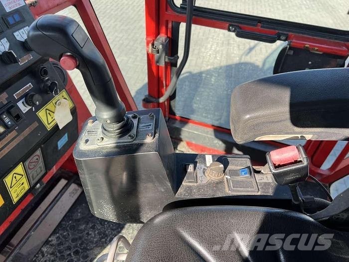 Ammann AV 95-2 Cilindri compactori dubli