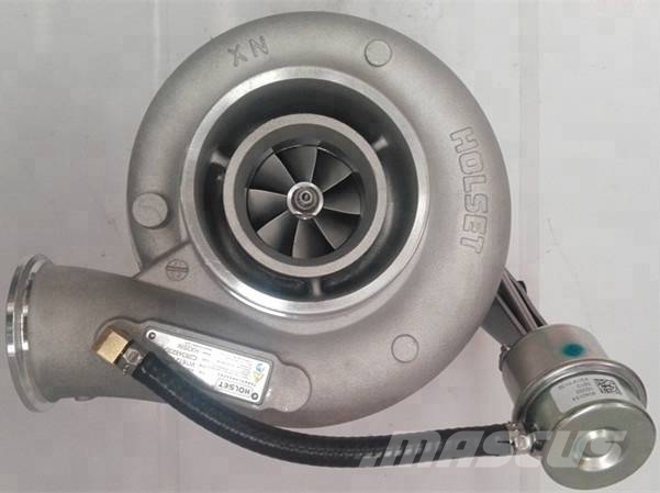 Cummins Turbo 2834798 2882063 2834823 3596629 4038597 Silniki