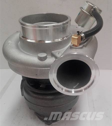 Cummins Turbo 2834798 2882063 2834823 3596629 4038597 Silniki