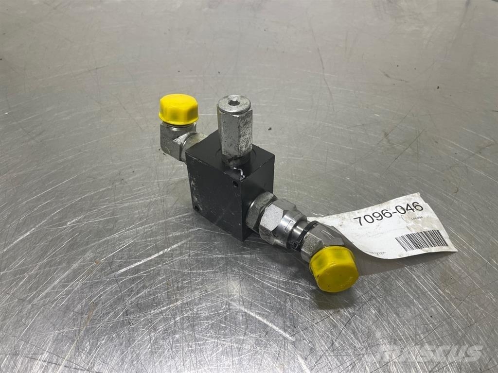 New Holland W110C-Eaton 4997944-Valve/Wegeventil/Ventiel Hydraulika
