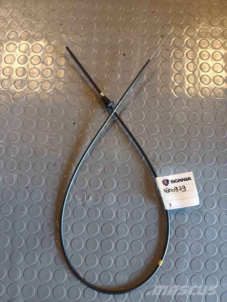 Scania WIRE 1800979 Electronice