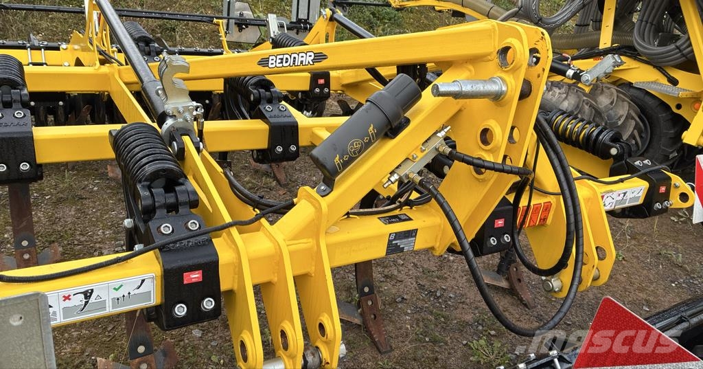 Bednar Fenix FN 3000 Cultivators