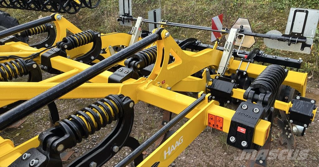 Bednar Fenix FN 3000 Kultivátory