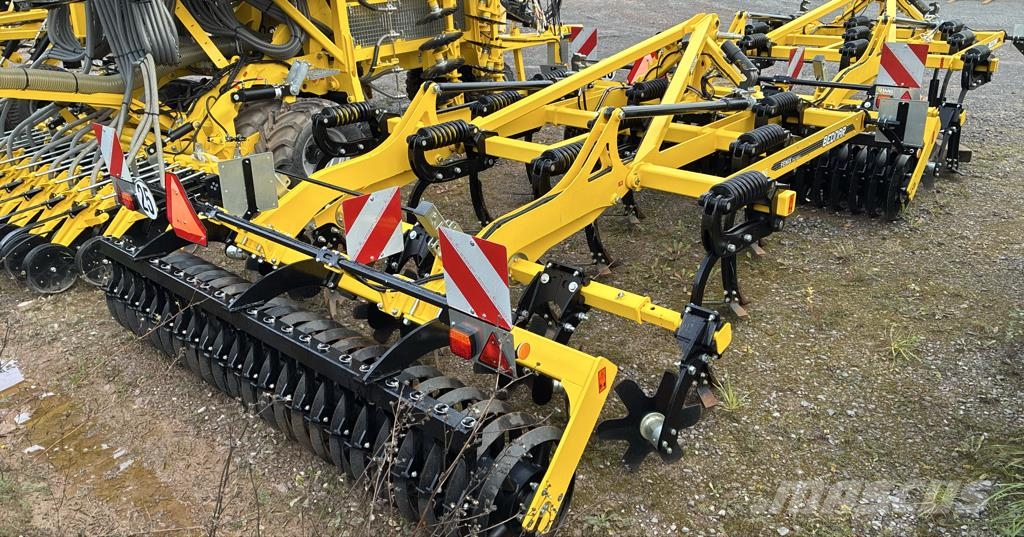 Bednar Fenix FN 3000 Cultivators
