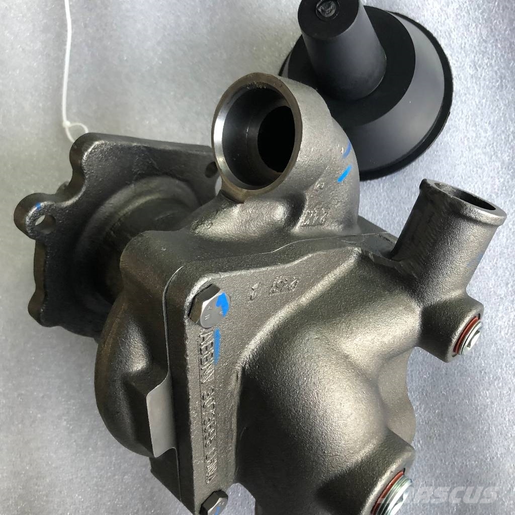 Cummins M11 Water pump 4972857 4965451 4955706 4972859 496 Motorer