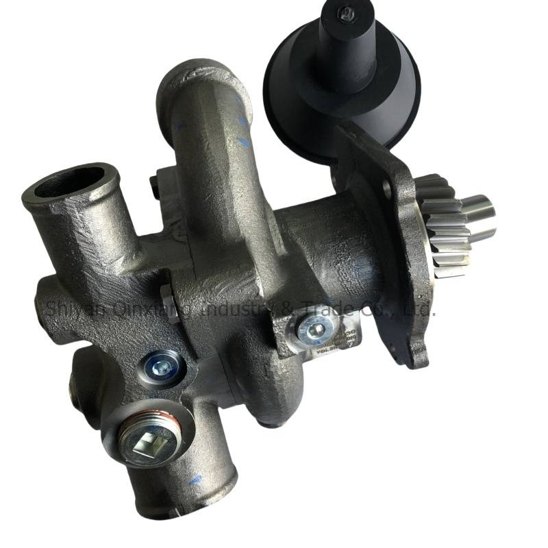 Cummins M11 Water pump 4972857 4965451 4955706 4972859 496 Motorer