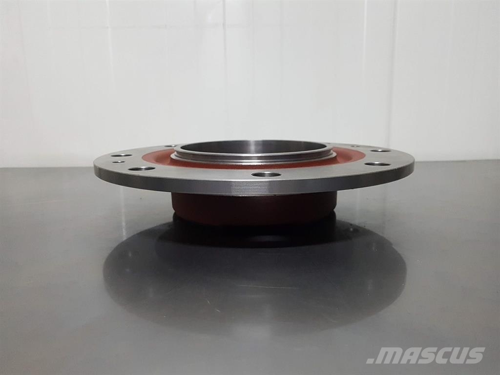 Terex Schaeff SKL834/TL80-5904658777-Final drive/Endantrieb 轴