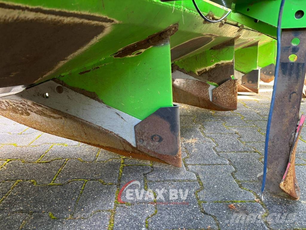 Miedema CP 42F Aardappelplanters
